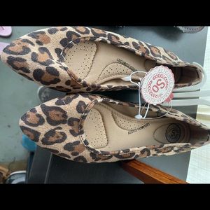 Cheetah flats